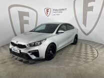 Kia K3 1.6 AT, 2018, 104 379 км, с пробегом, цена 1 690 000 руб.