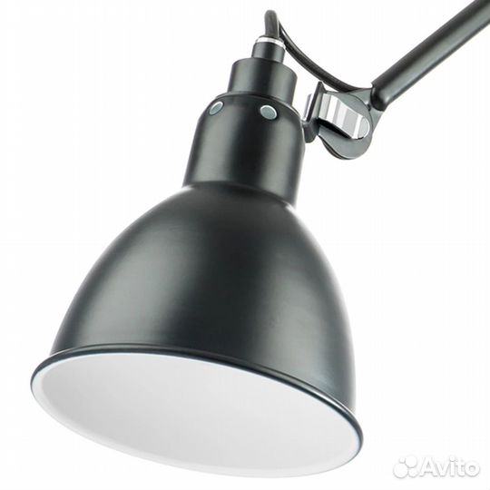 Спотовый светильник Lightstar Loft 