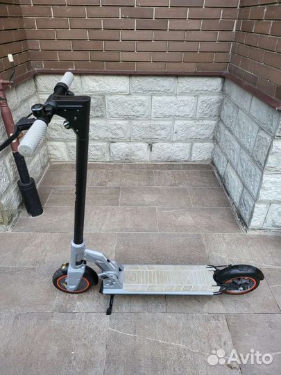 Самокат kugoo m2 pro