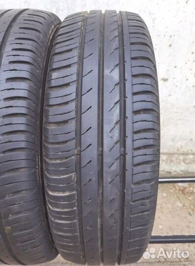 Continental ContiEcoContact 3 185/65 R15 92T