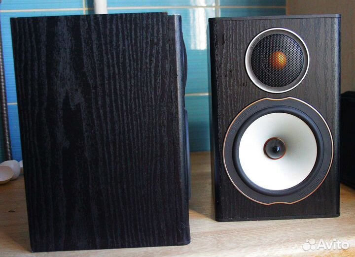 Monitor audio bronze ex 1/Акустика UK /Колонки