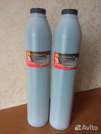 Тонер ATM Silver для HP LJ 1010 (фасовка по 1кг)