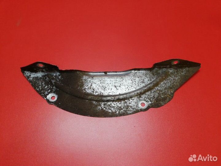 Пыльник маховика Mitsubishi Lancer CY2A 4A91 2010