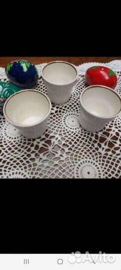 Пашотница для яйца зик