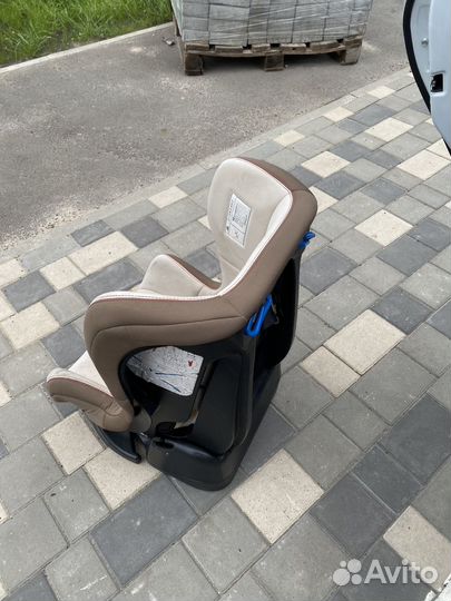 Детское автокресло от 0 до 25 кг