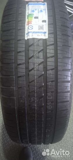 Bridgestone Dueler H/L Alenza 285/45 R22 110H