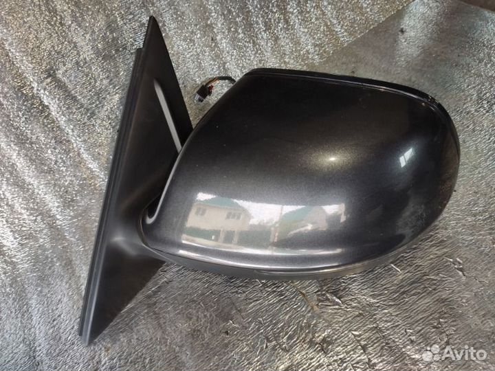 Зеркало боковое переднее левое Audi Q5 8R CDN 2008