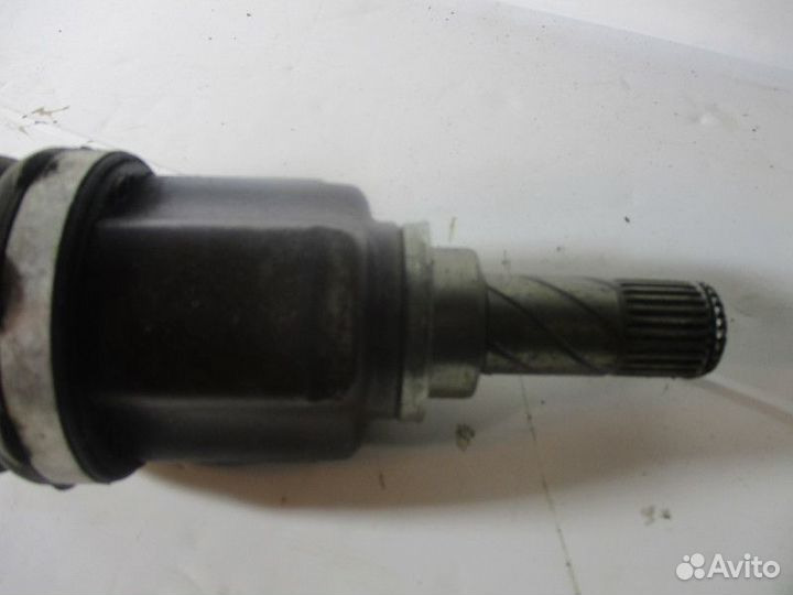 Привод передний правый Renault Logan 1 lsoh K7M