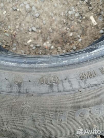 Viatti Bosco H/T V-238 215/60 R17