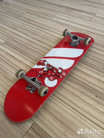 Скейтборд footwork 8.0