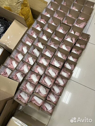 Контрактное производство свечей