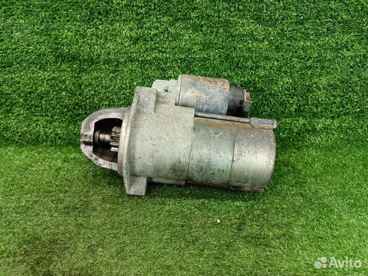 Стартер SsangYong Actyon 2 NEW 2 SUV 2011