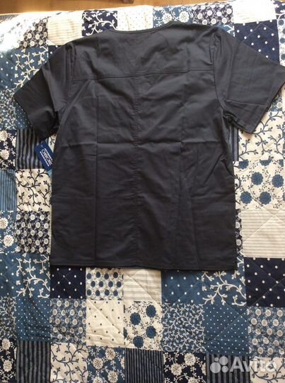 Медицинский костюм мужской