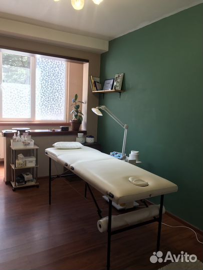 Аренда кабинета