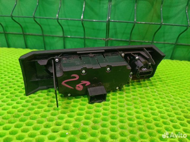 Кнопка старт-стоп Bmw 525 E60 N52B25 2007