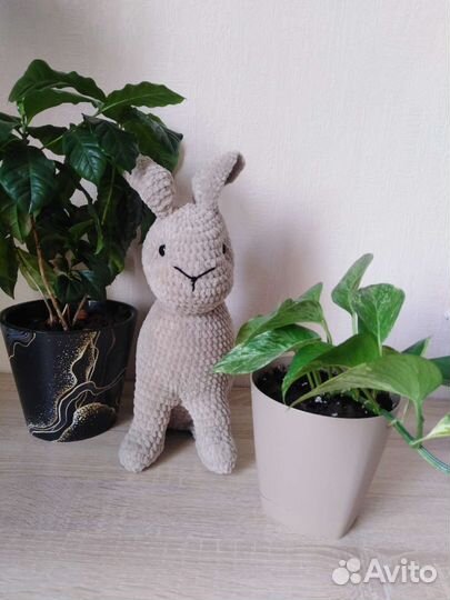 Мягкие игрушки новые