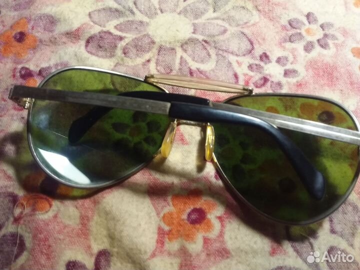 Коллекционное издание очки от солнца Италия