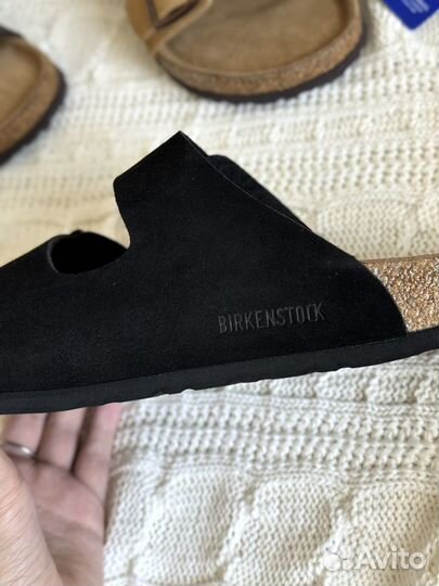 Birkenstock arizona