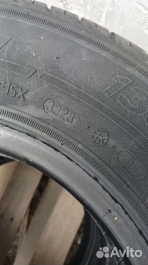 КАМА 365 (241) 135/80 R12 72T