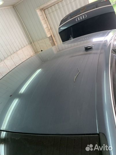 Крыша ауди а6с6