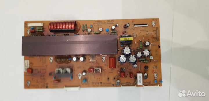 LG 42PA4510 платы