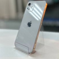 Муляж iPhone 12 (Белый)