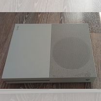 Xbox one s 500gb