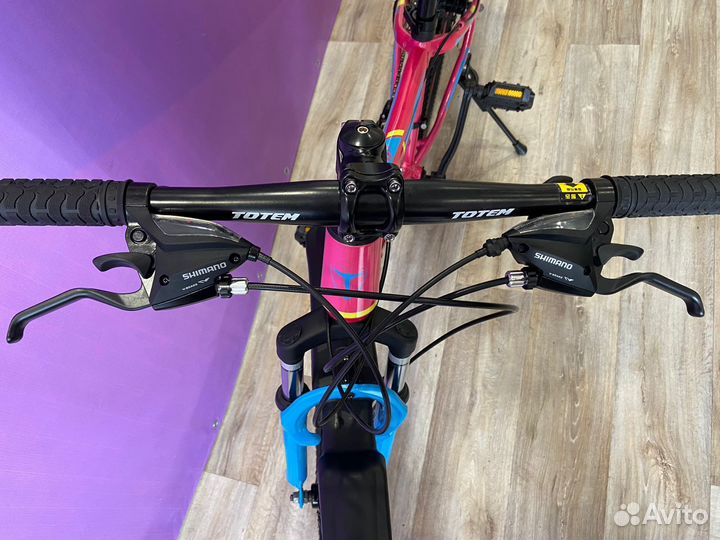 Велосипеды 24 дюйма алюминий