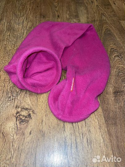 Игровой тоннель для грызунов 1 метр