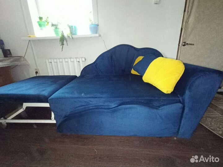 Диван тахта
