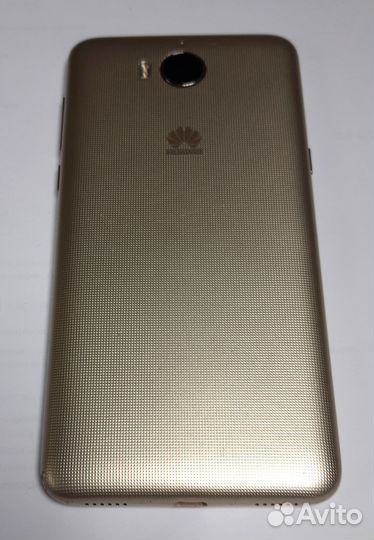 HUAWEI Y5 2017, 2/16 ГБ