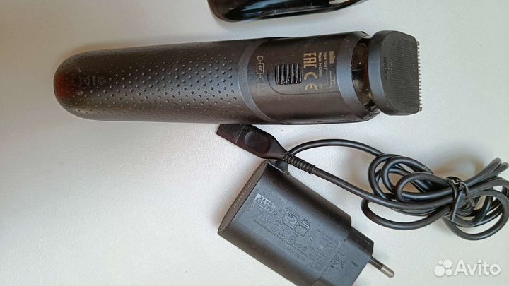 Триммер Braun 5517