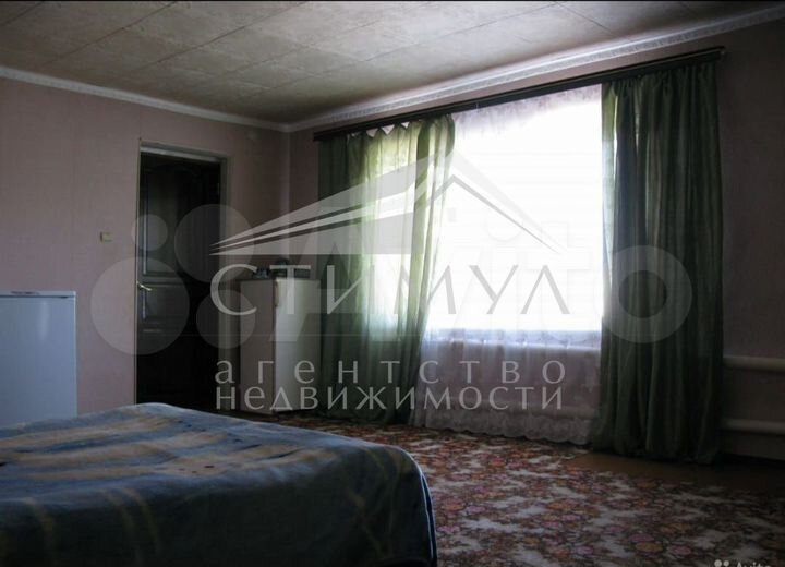 Дом 121 м² на участке 15 сот.