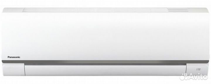 Panasonic CS/CU-BE50TKE