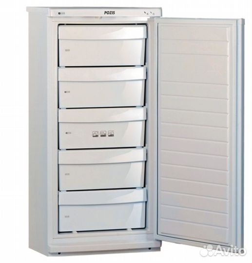 Морозильник Pozis Свияга 106