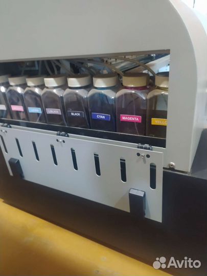 Сувенирнуй принтер DreamJet 329
