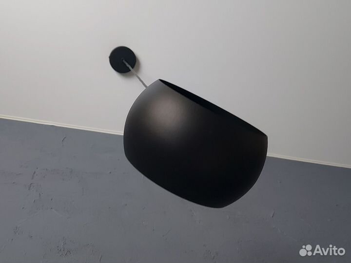 Светильник подвесной потолочный