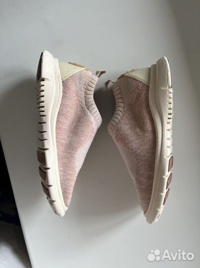 Кроссовки zara 24