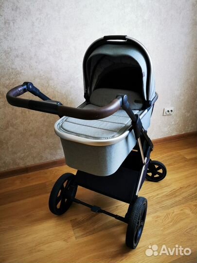 Детские коляски 2 в 1