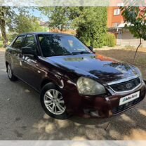 ВАЗ (LADA) Priora 1.6 MT, 2010, 208 000 км, с пробегом, цена 315 000 руб.