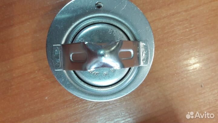 Термостат Great Wall Hover Ховер бензин