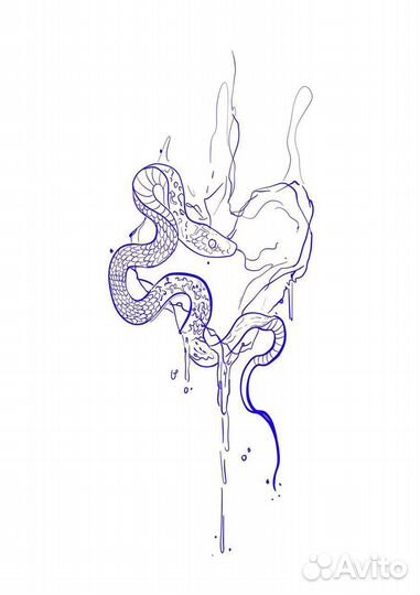 Ищу моделий на тату