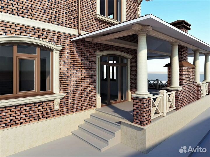 Leonardo Stone Неаполь 345