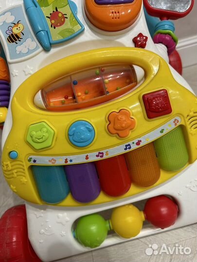 Ходунки каталка