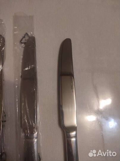 Ножи столовые