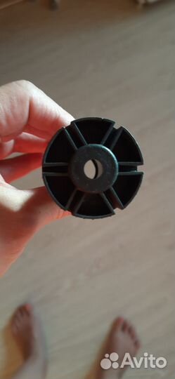 Ножки для мебели