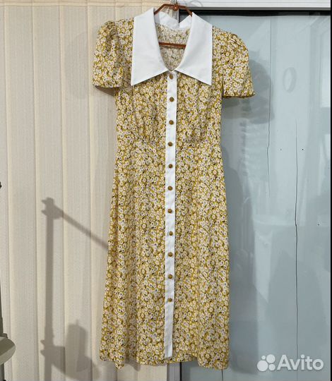 Платье Bodymovement 27