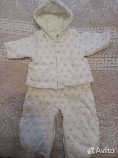 Конверт на выписку размер 3m/60cm