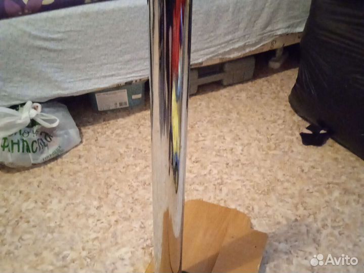 Ножка для барной стойки