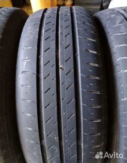 Bridgestone Ecopia EP150 195/65 R15 91H